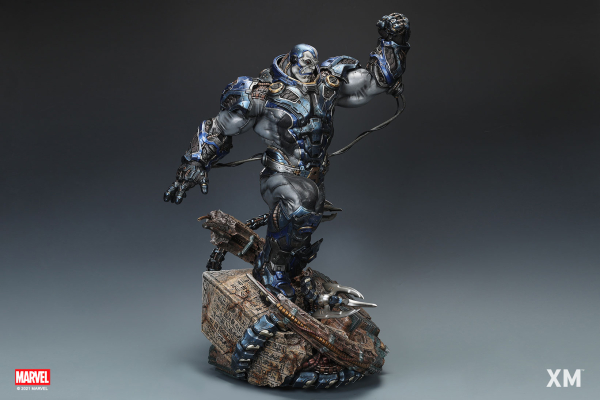 XM Studios Apocalypse
